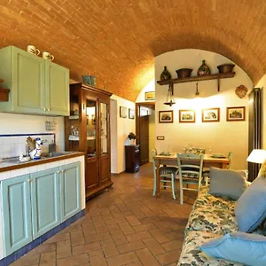 Vecchio Mulino Apartment Isola d'Arbia