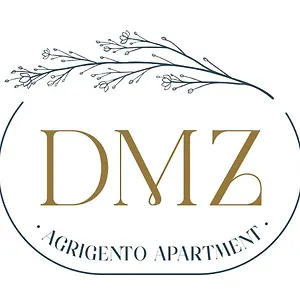 Dmz - Apartment Agrigento