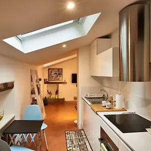 La Casa Di Veronique Apartment Como