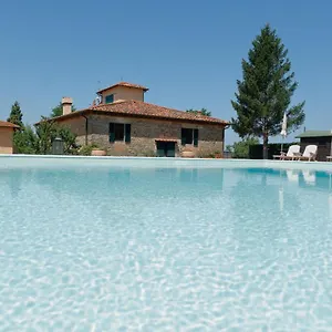 Podere I Sorbi Holiday home San Donato in Fronzano