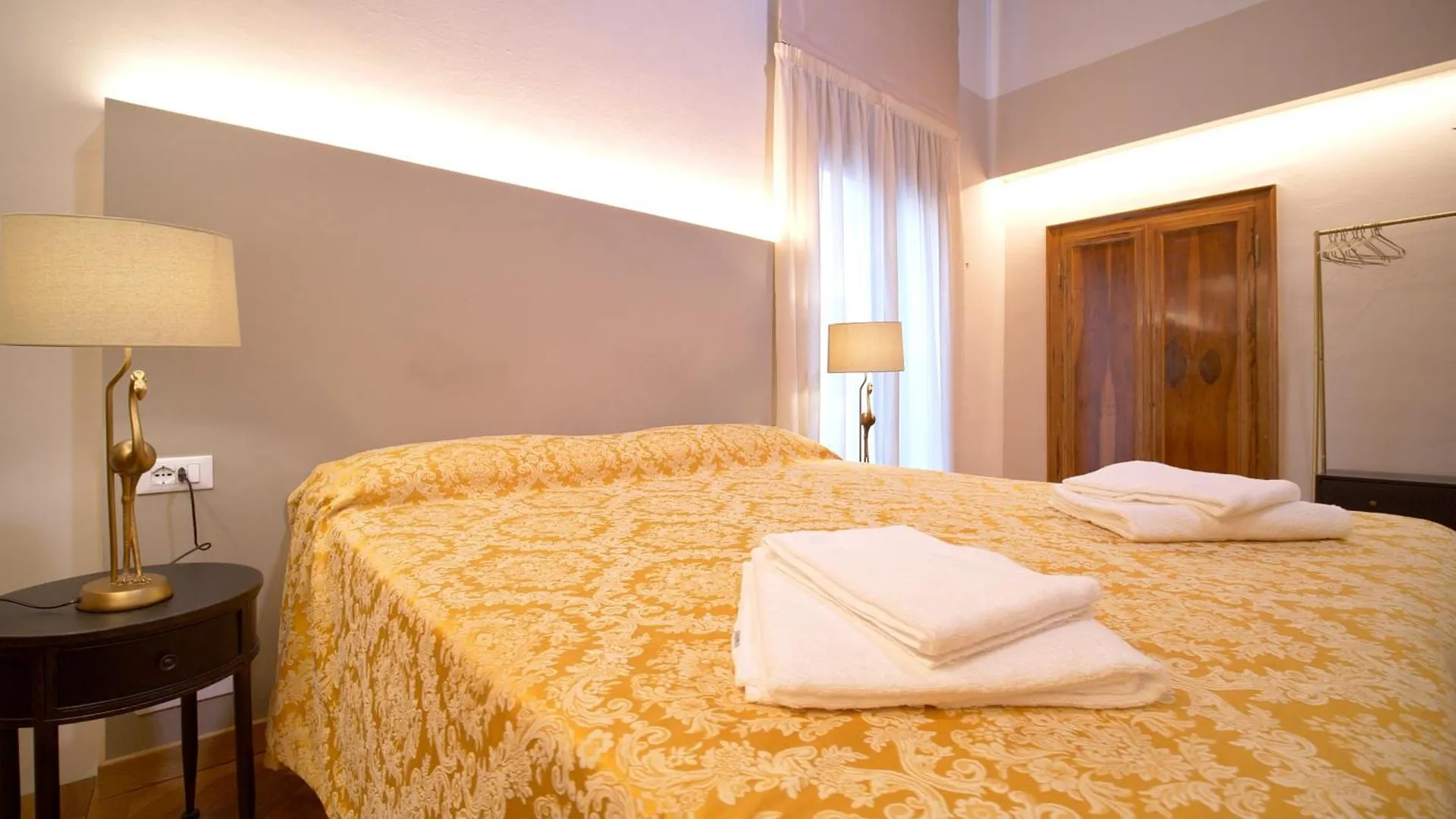Hostel Foresteria Valdese Venezia